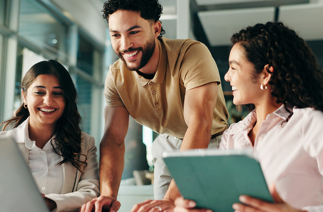 The Great Pile-On: How to Sustain Performance Without Sacrificing Culture