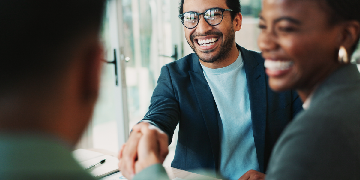 The Missing Piece in Your Talent Strategy: Empowerment