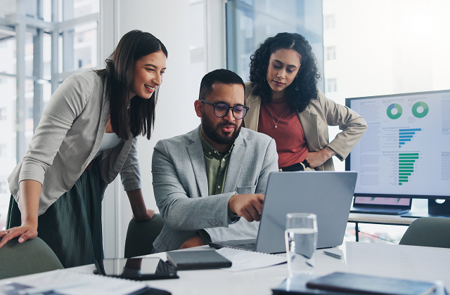 What Makes High-Performing Teams in the Age of AI