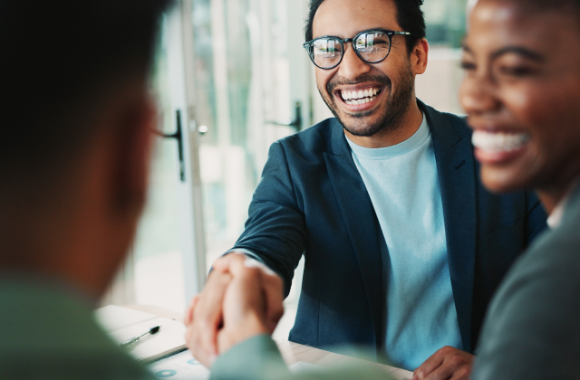 The Missing Piece in Your Talent Strategy: Empowerment