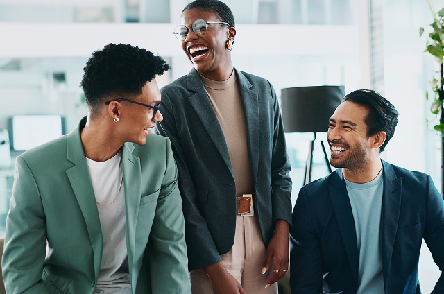 Hope and Joy at Work Start with the Right Fit